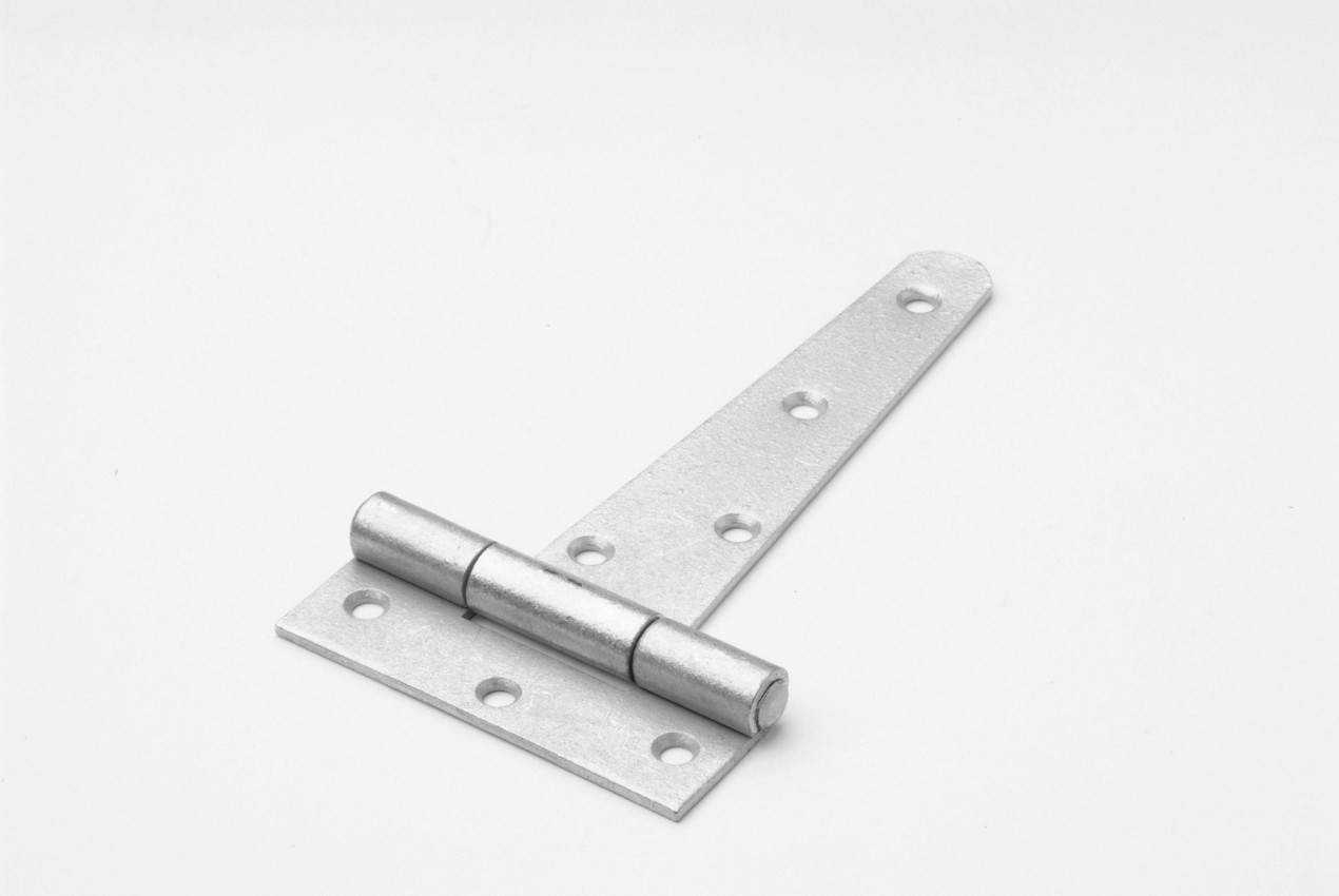 Schlage Hinges
